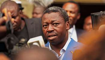 Togo : dix choses à savoir sur Faure Gnassingbé au lendemain de sa réélection