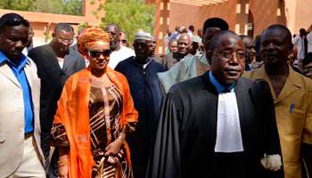 Nigeria : bébés à tout prix, un scandale ouest-africain