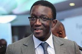 Amadou Ba : « Le BRT fait partie des legs pour le futur »