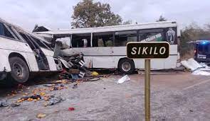 Accident de Sikilo : Le bilan de l’accident est passé de 40 à 70 morts