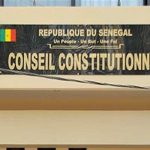 Présidentielle 2024 : le Conseil constitutionnel déclare avoir reçu 93 dossiers de déclaration de candidature