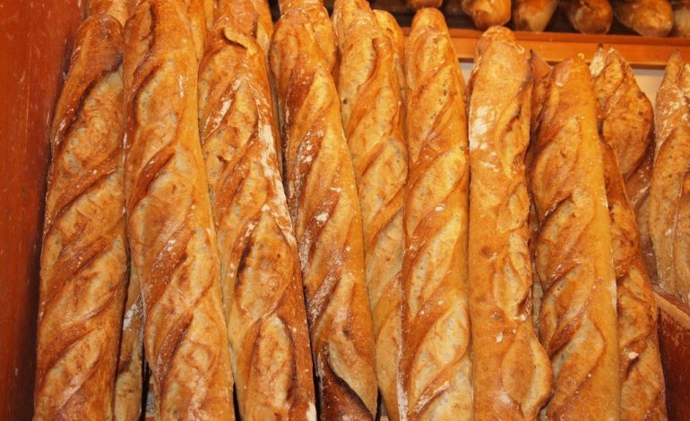 Les boulangers sénégalais en grève à partir du 15 janvier
