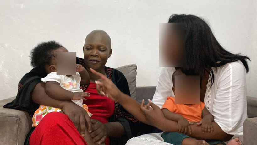 Affaire de la pouponnière « Keur Yeurmandé » : Conafe Sénégal interpelle l’Etat pour un suivi des mécanismes de protection des enfants