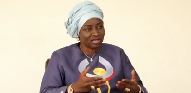 Conseil Constitutionnel: placée 66e, Aminata Touré réagit après le tirage au sort