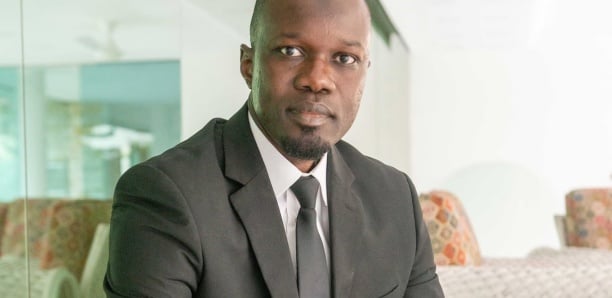Ousmane Sonko: «Notre vision et notre programme s’inspirent en partie de la pensée stratégique du Pr Cheikh Anta Diop »