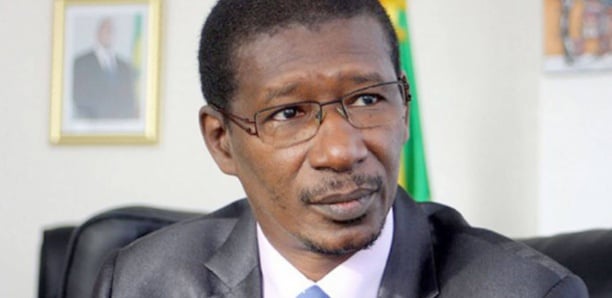 Conseil Constitutionnel : La candidature de Mary Teuw Niane invalidée