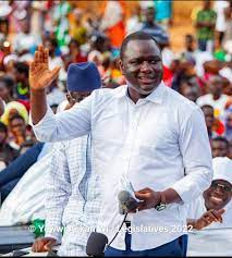 Conseil constitutionnel: le dossier de Déthié Fall validé