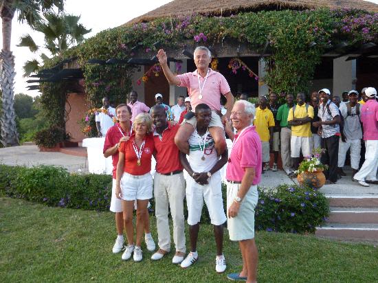 L'importance de booster le secteur du tourisme!