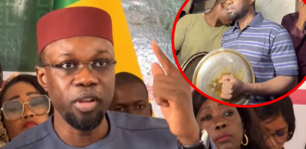 31 décembre : PASTEF annonce l'investiture de Sonko et appelle à un concert de casseroles