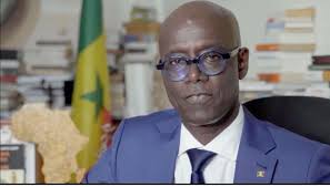 Thierno Alassane Sall: «2024 sera l’année qui verra le Sénégal rehaussé au rang des… »