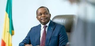 Contrôle de parrainage : Alioune Sarr recalé