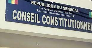 Présidentielle : Mauvaise nouvelle pour les candidatures de Cheikh Bamba Dièye et Cheikh Bara Dolly
