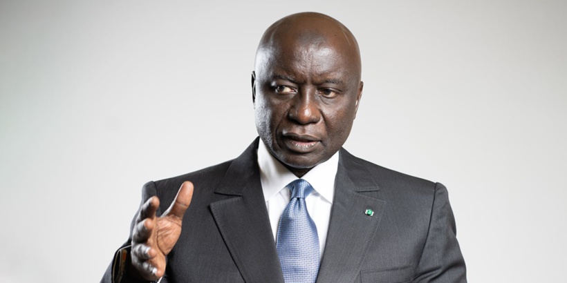 Conseil constitutionnel: Idrissa Seck passe au 2e tour avec 8613 doublons à régulariser