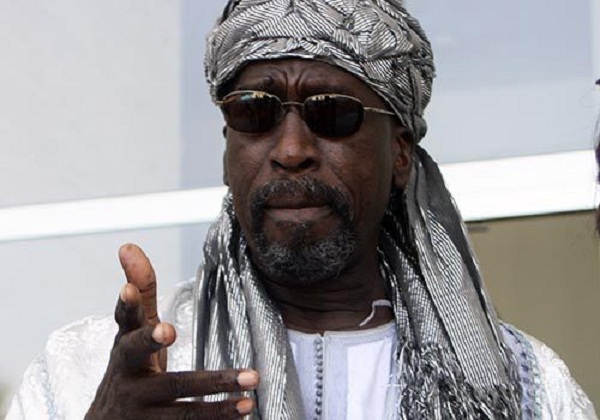 Abdoulaye Makhtar Diop : “Le Yémen est un mouroir”