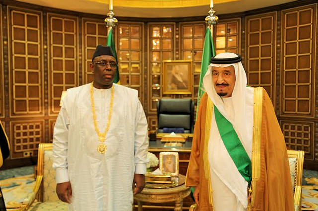 "Diambars" au Yémen: L’Arabie Saoudite a proposé 5.000 milliards de FCFA au Sénégal