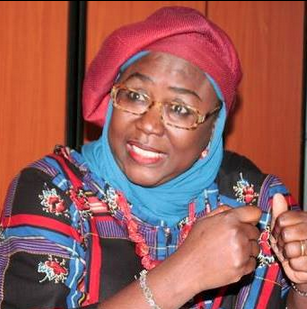 Adji Mergane Kanouté – « Khoudia Mbaye a raison de dire que tout le Sénégal connait sa franchise »