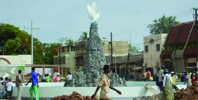 Casamance : le PADEC a financé 139 sous-projets productifs