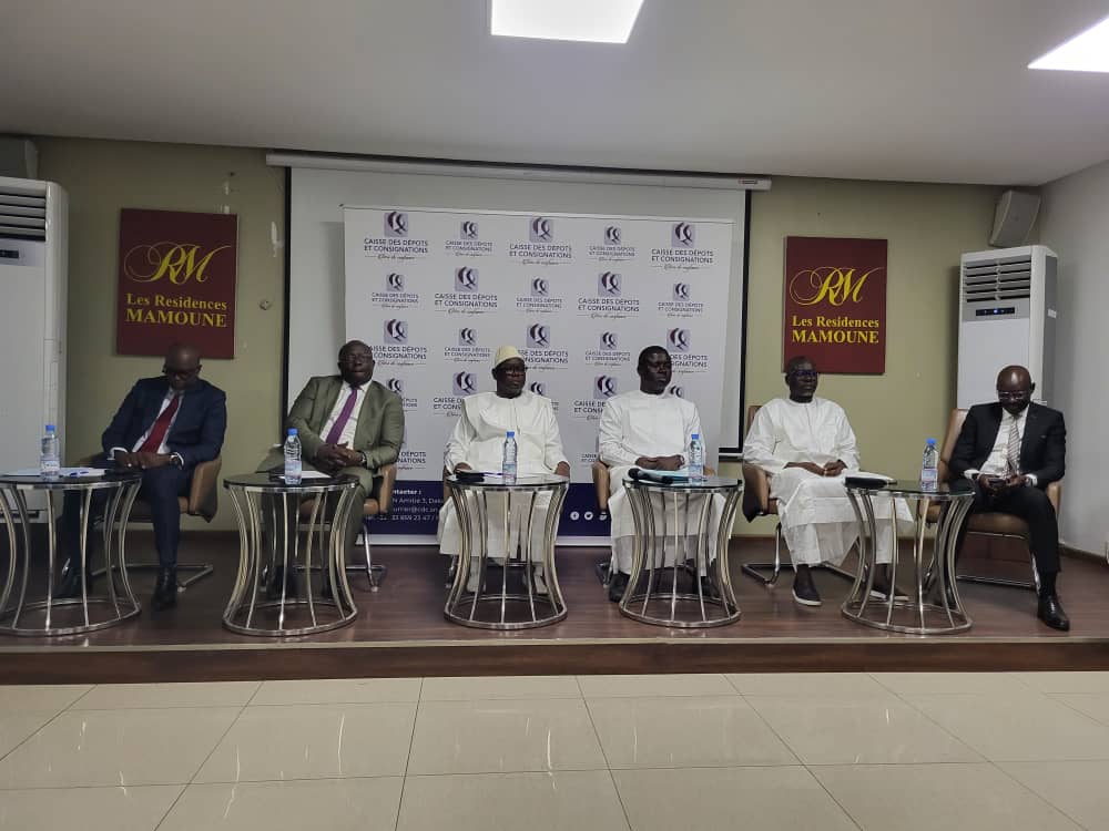 Dépôt de caution : La nouvelle annonce du CDC aux candidats