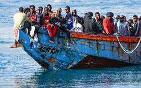 Îles Canaries : Une nouvelle pirogue de 153 personnes est arrivée à Gran Canaria