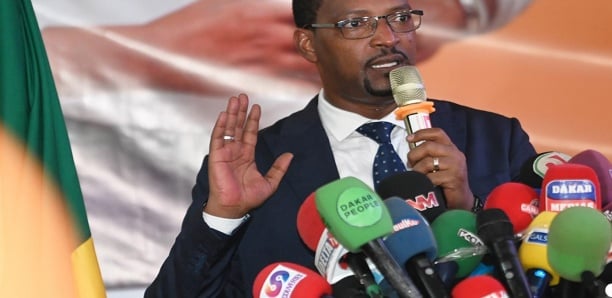 Contrôle des parrainages: Mame Boye Diao en sursis, Alpha Thiam out!