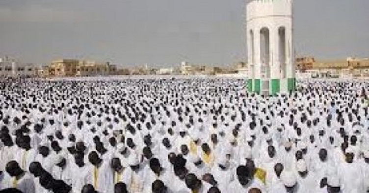 La 135e édition de l'Appel de Seydina Limamoulaye prévue les 19 et 20 mai