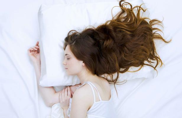 La technique du 4-7-8: Le remède miracle pour s'endormir en moins d'une minute