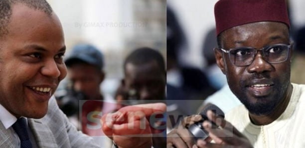 Affaire contre Mame Mbaye Niang : La Cour suprême déboute Ousmane Sonko !