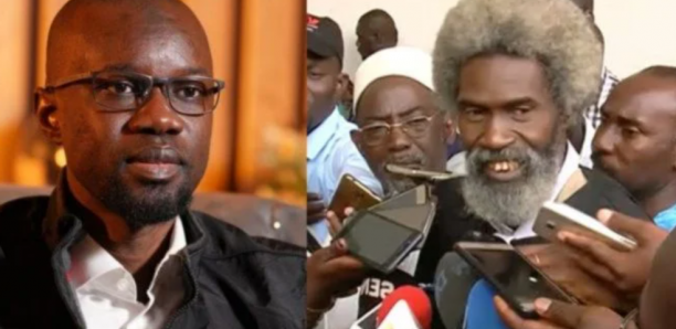 Sonko éliminé de la course à la présidentielle : Ciré Clédor Ly s'insurge
