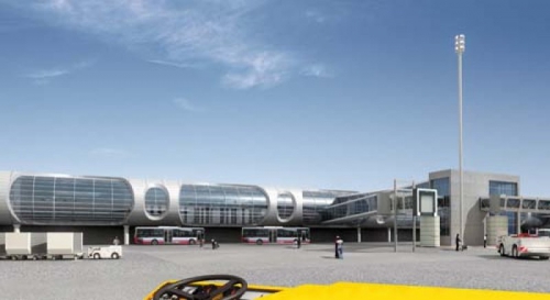 AIBD: ouverture de négociations avec les villageois impactés par les travaux