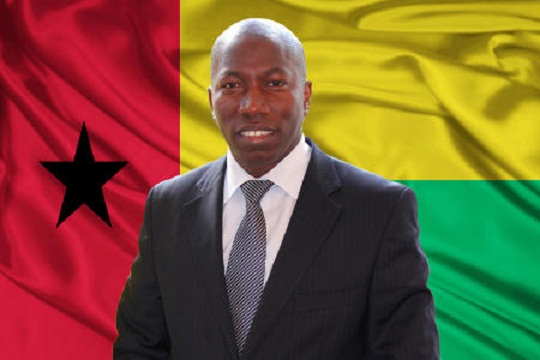 Macky Sall reçoit les remerciements du "peuple bissau-guinéen"