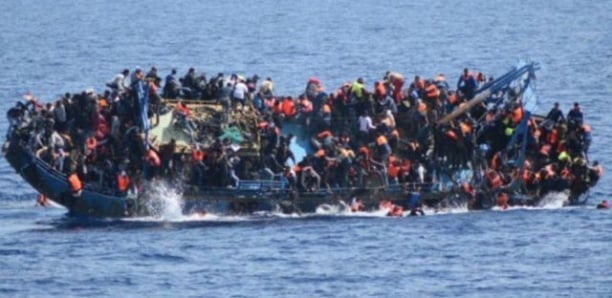 Migration irrégulière : Treize jeunes, originaires de Bounkiling, ont péri en mer
