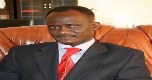 CHEIKH DIENG : « Nous allons construire un centre commercial au marché Niéty Mbar ».