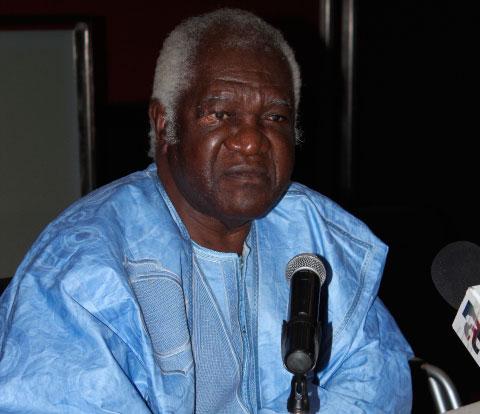 Crise à la LD : Tout sera clair dès  le retour de Mamadou Ndoye
