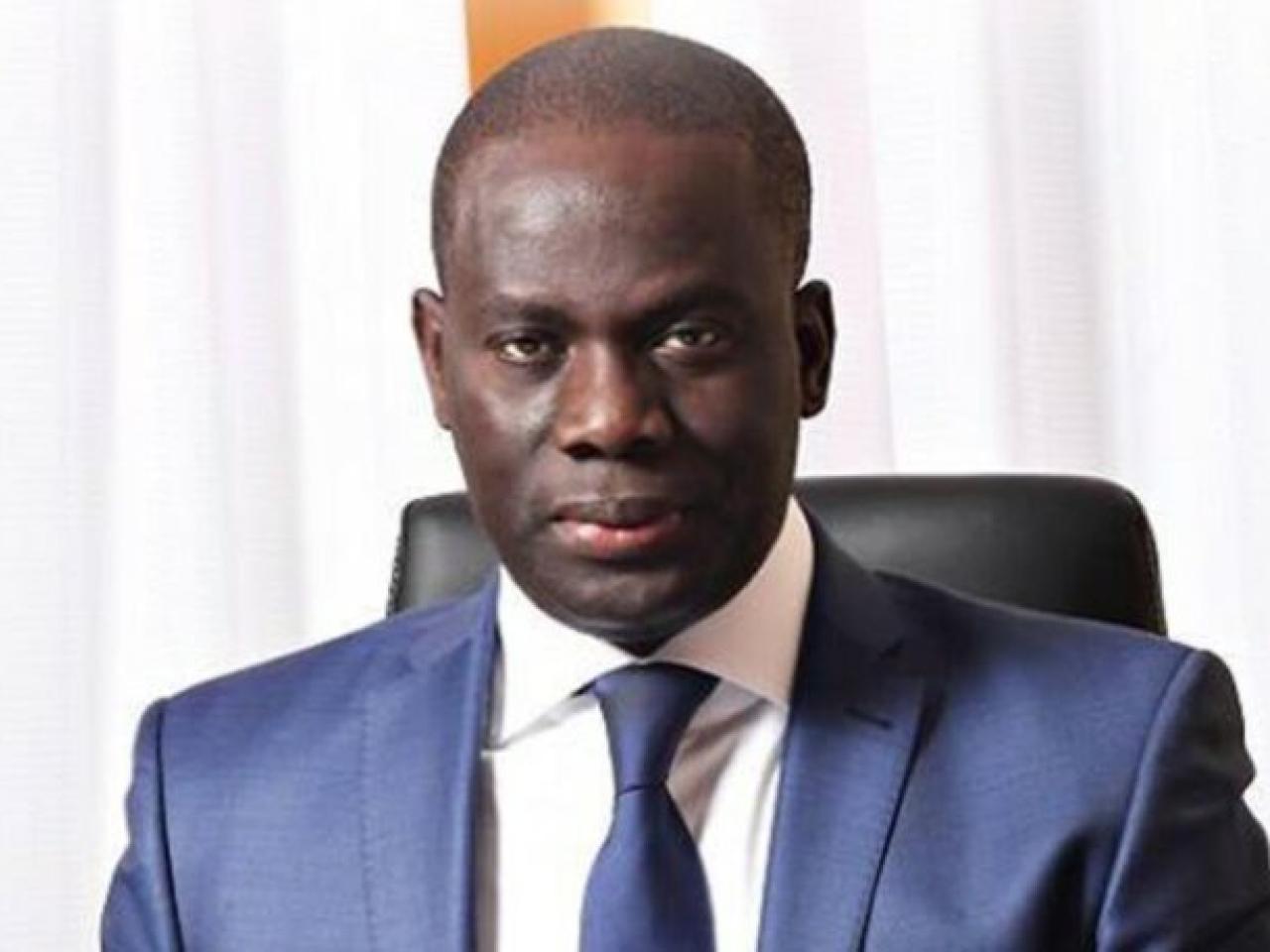 Présidentielle : Malick Gackou toujours dans la course