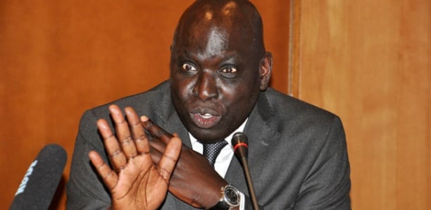 Madiambal Diagne : "les loups prédateurs de la liberté de la presse sont bien identifiés au sein d'une opposition politique..."