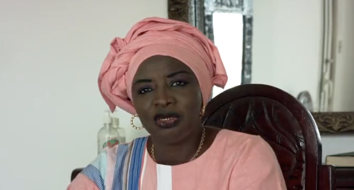 Présidentielle 2024: Aminata Touré invalidée