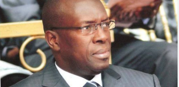 Présidentielle : Déjà la fin de l'aventure pour Souleymane Ndéné Ndiaye !