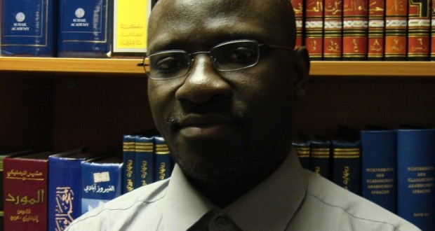 Dr Bakary Samb sur l'envoi des forces sénégalaises en Arabie Saoudite : «Le Sénégal avait une carte à jouer sur le terrain diplomatique»