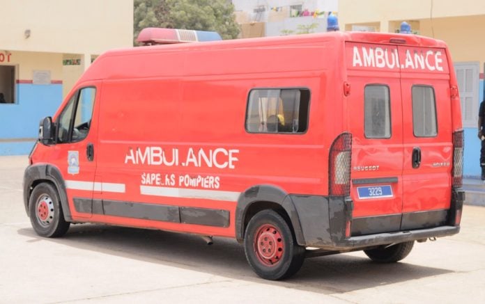 Keur Mbaye Fall : L’enfant retrouvé mort dans une voiture bâchée n’avait plus ses yeux