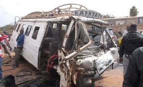 Dagana : trois morts et sept blessés graves dans un accident de la circulation à Bokhol (source hospitalière)