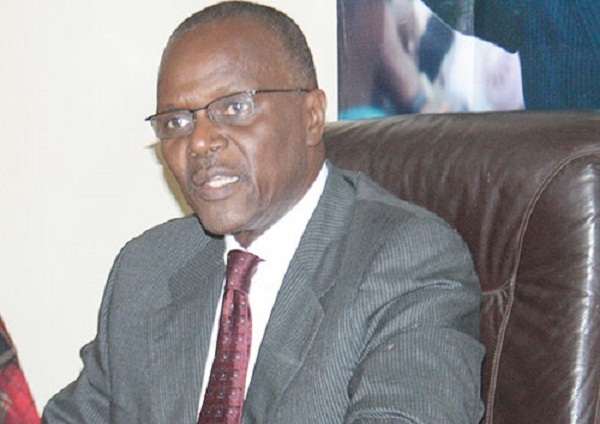 Référendum : Le (PS)  met la pression sur Macky Sall