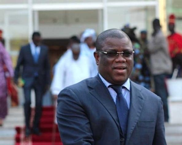 Envoi de soldats au Yémen : Ce que pense Abdoulaye Baldé