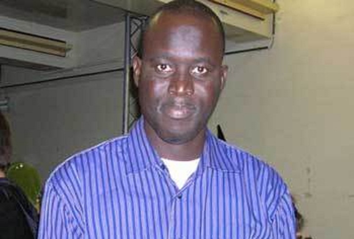 Oumar Waly Zoumarou traité de politicien du PDS