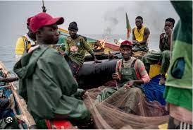 Pêche: La Mauritanie accorde 500 licences au Sénégal