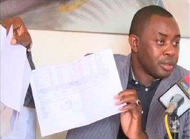 Mamadou L Dianté : « Nous exigerons le paiement des heures supplémentaires si… »