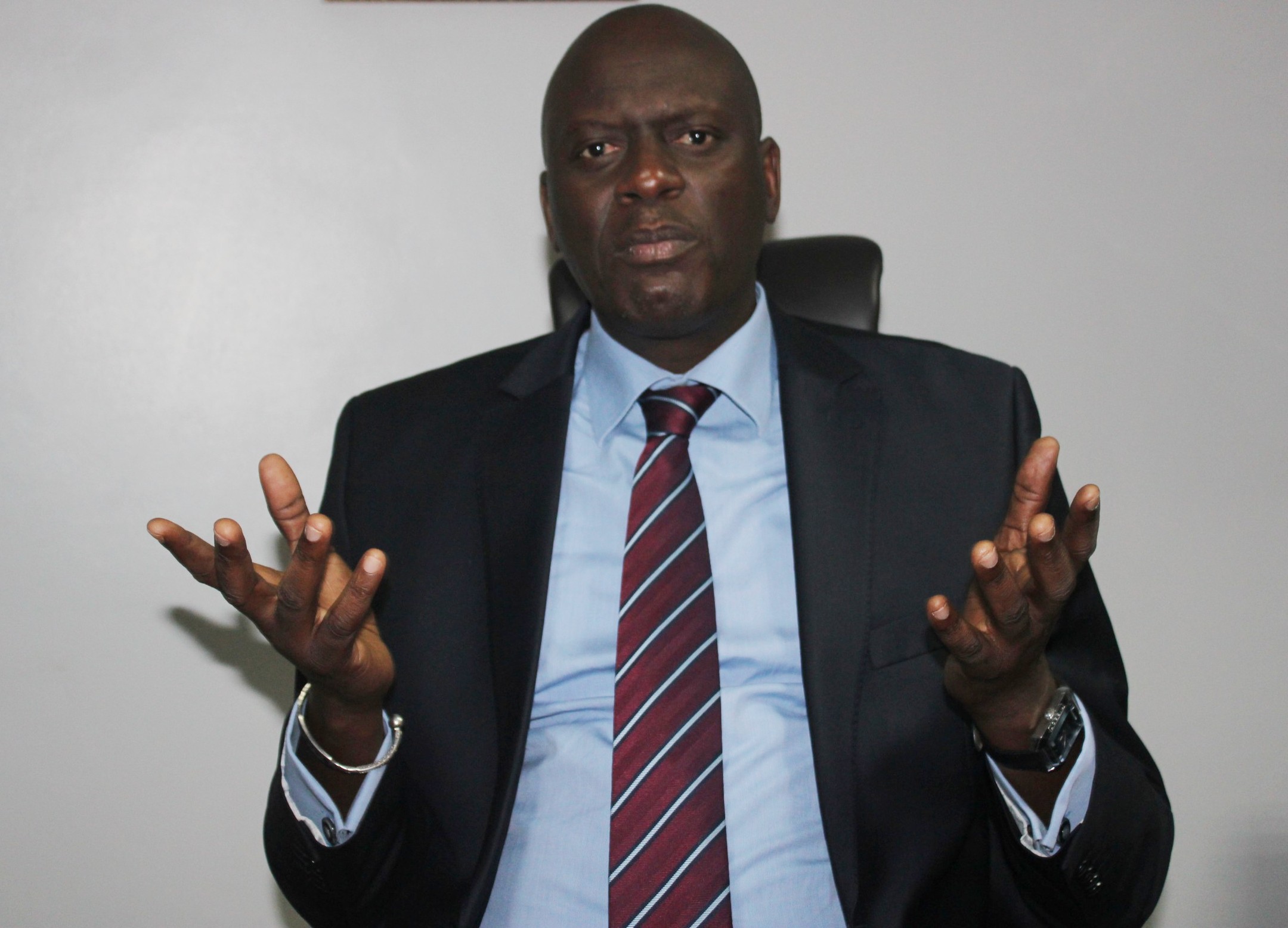 Le quartier Soucoupapaye de Ziguinchor «  tourne  le dos » à l’opposition.