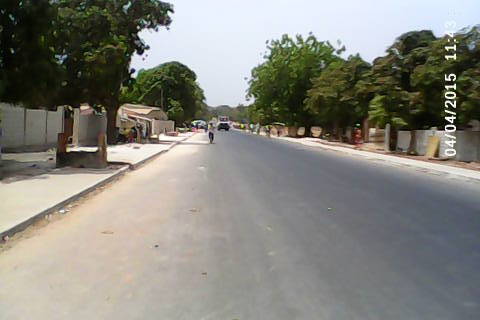 Gestion du chantier de la RN6 : Les Casamançais s’interrogent et interpellent !