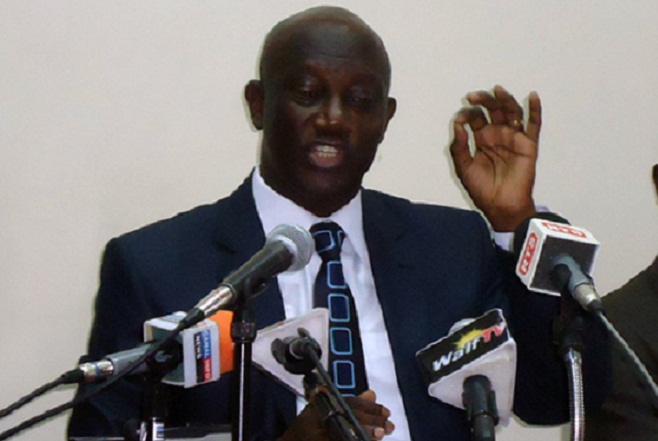 Serigne Mbacké Ndiaye : « Macky Sall doit  se débarrasser de Moustapha Niasse, Tanor… »