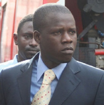 Outrage à la gendarmerie : Mamadou Lamine Massaly jugé ce mardi