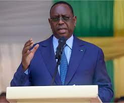 Macky Sall promet deux cent millions de Fcfa à l’ANSTS pour la création d’une chaire interuniversitaire sur l’IA